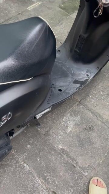 Sym elite 50cc đời 2019 xe ít đi. Mua bán Xe máy tại Quận Tây Hồ Hà Nội được đăng bởi Minh Long Công Nghĩa hình 1