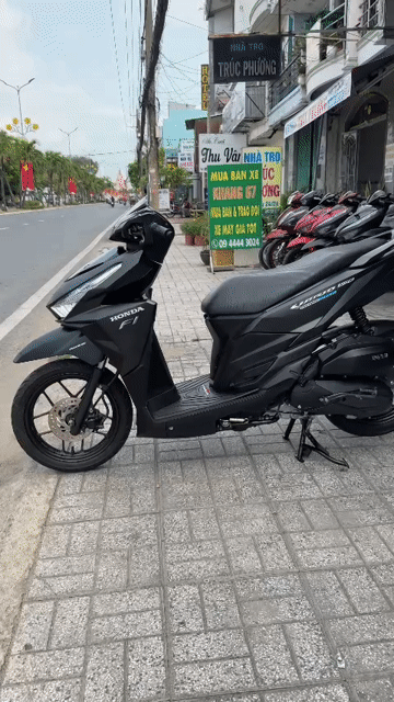Honda Vario 150 mẫu cũ biển 67 máy nguyên zin. Mua bán Xe máy tại Thành phố Long Xuyên An Giang được đăng bởi Hoàng Thiện Khang    Khang 67 hình 1