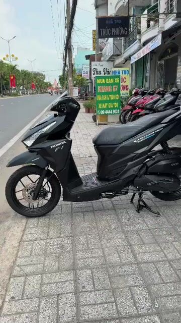 Honda Vario 150 mẫu cũ biển 67 máy nguyên zin. Mua bán Xe máy tại Thành phố Long Xuyên An Giang được đăng bởi Hoàng Thiện Khang    Khang 67 hình 1