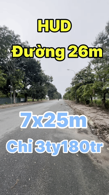 Mua bán Đất Khu đô thị mới Phước An Huyện Nhơn Trạch Đồng Nai diện tích 175 m² giá 3,18 tỷ
