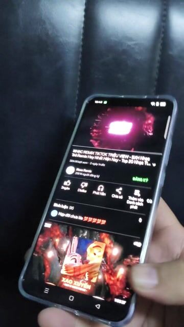 Oppo Reno 13 Pro 5G 12/512GB Tím. Mua bán Điện thoại tại Quận 1 Tp Hồ Chí Minh được đăng bởi Toàn thắng sĩ mobi hình 1