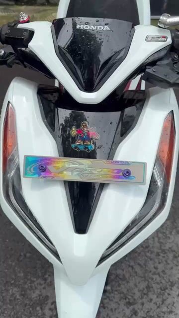 Vario 125 dk2021(9 chủ kí liền ạ). Mua bán Xe máy tại Quận Bình Tân Tp Hồ Chí Minh được đăng bởi Lạc Giữa Chợ hình 1