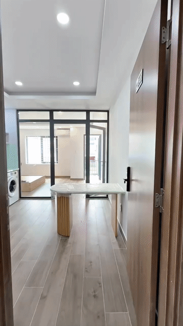 Cho thuê Phòng trọ Quận 1 Tp Hồ Chí Minh diện tích 45 m² giá 7,2 triệu/tháng