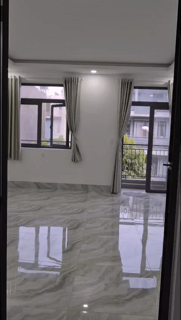 Cho thuê Phòng trọ Huyện Bình Chánh Tp Hồ Chí Minh diện tích 32 m² giá 4,7 triệu/tháng