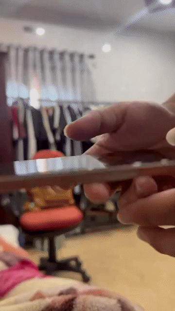 iPhone 16 Pro Max Sa mạc 90% 400 chu kỳ. Mua bán Điện thoại tại Quận Cẩm Lệ Đà Nẵng được đăng bởi Chinh Nguyen hình 1