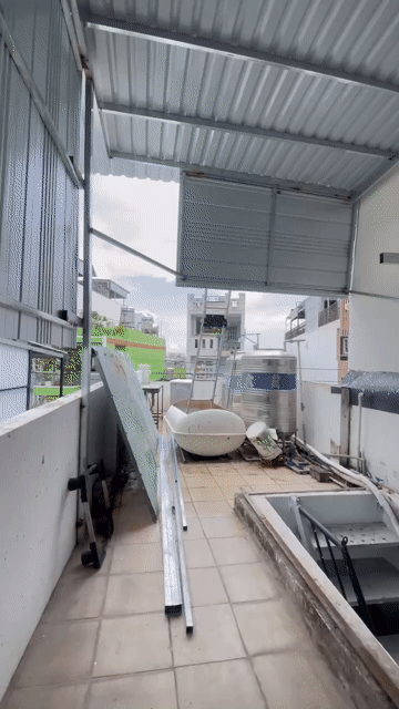 Cho thuê Phòng trọ Quận Phú Nhuận Tp Hồ Chí Minh diện tích 28 m² giá 4 triệu/tháng