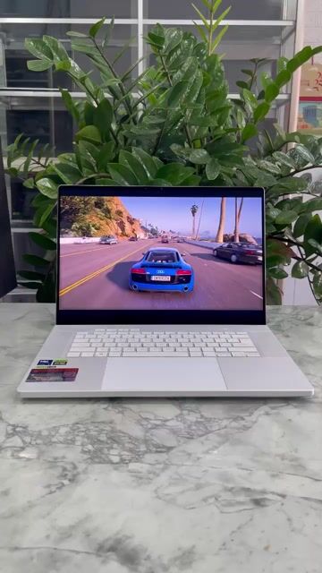 Asus ROG Zephyrus G16 Ultra 9 185H/32GB RTX4070. Mua bán Laptop tại Quận Tân Phú Tp Hồ Chí Minh được đăng bởi PHAN TRỌNG THIỆN hình 1