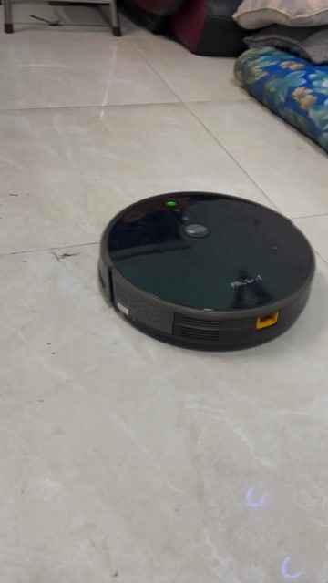combo 2 Robot hút bụi Probot Đen, Trắng. Mua bán Thiết bị vệ sinh, nhà tắm tại Quận 3 Tp Hồ Chí Minh được đăng bởi Thao Tran hình 1