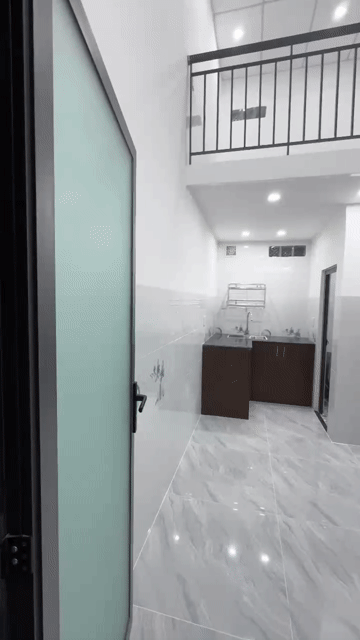 Cho thuê Phòng trọ Quận Ninh Kiều Cần Thơ diện tích 25 m² giá 3,2 triệu/tháng