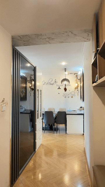 Mua bán Căn hộ Chung cư Quận Tân Bình Tp Hồ Chí Minh diện tích 104 m² giá 5,2 tỷ