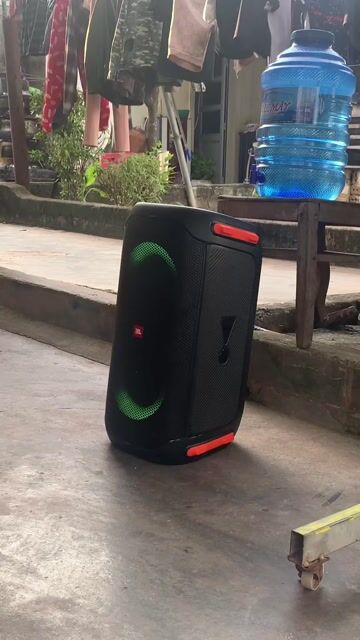 Loa JBL 110 Đen. Mua bán Tivi, Âm thanh tại Huyện Phú Riềng Bình Phước được đăng bởi Kiều Đức hình 1