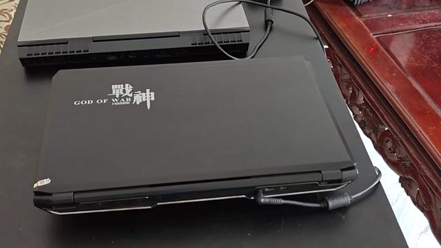 Laptop Gaming God Of War i7- Geforce GTX 1070 8GB.. Mua bán Laptop tại Huyện Bình Chánh Tp Hồ Chí Minh được đăng bởi Tý Cầm Đồ hình 1
