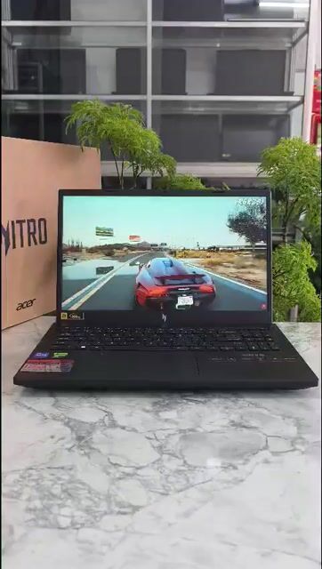 Acer Nitro V ANV15-51 RTX4***H/16/512. Mua bán Laptop tại Quận Tân Phú Tp Hồ Chí Minh được đăng bởi PHAN TRỌNG THIỆN hình 1