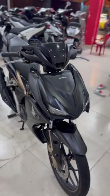 Honda Winner V2/ABS.Bản đặc biệt.BS83.Date 2020. Mua bán Xe máy tại Quận 6 Tp Hồ Chí Minh được đăng bởi Cửa Hàng Xe Máy Hoà Bùi hình 1