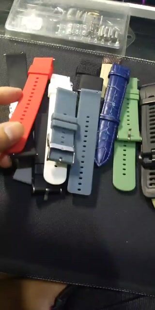 Dư bán hết đồng hồ Casio, Nakzen, Q&Q
