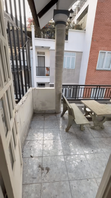 Cho thuê Căn hộ Chung cư Quận Tân Bình Tp Hồ Chí Minh diện tích 40 m² giá 6,1 triệu/tháng