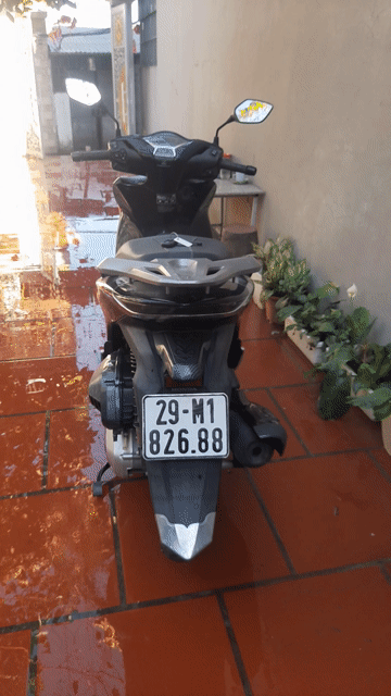 Honda SH 150 2020 Đen 9000 km. Mua bán Xe máy tại Huyện Thanh Trì Hà Nội được đăng bởi Đoàn Đăng hình 1