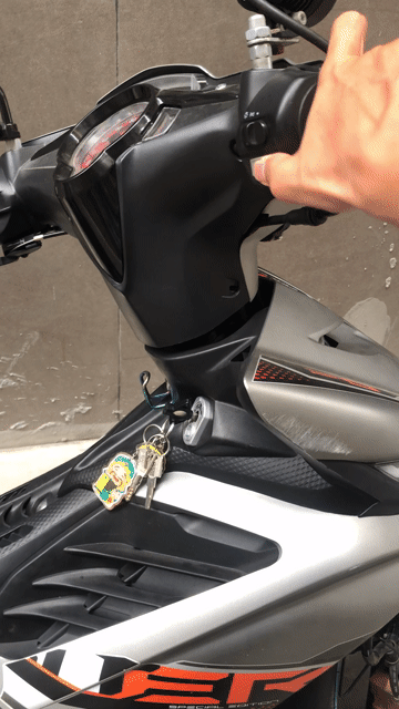 Pô Uma Racing Cổ inox 27mm. Mua bán Phụ tùng xe tại Quận Lê Chân Hải Phòng được đăng bởi Vũ Minh Quân hình 1