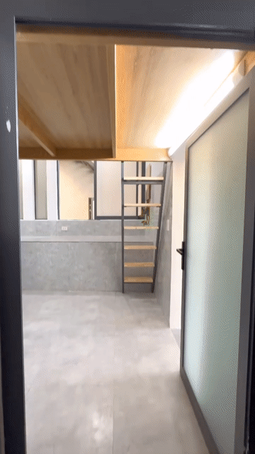 Cho thuê Căn hộ Chung cư Quận Gò Vấp Tp Hồ Chí Minh diện tích 40 m² giá 6,8 triệu/tháng