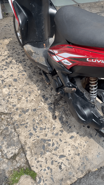 yamaha luvias 2011 bst47 bstp trao đổi cà thẻ. Mua bán Xe máy tại Quận Tân Bình Tp Hồ Chí Minh được đăng bởi Tý tay ga hình 1