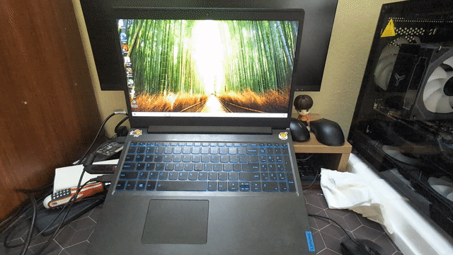 Lenovo Ideapad Gaming 8/256 gtx 1650. Mua bán Laptop tại Quận Thanh Xuân Hà Nội được đăng bởi Toàn Nguyễn Văn hình 1