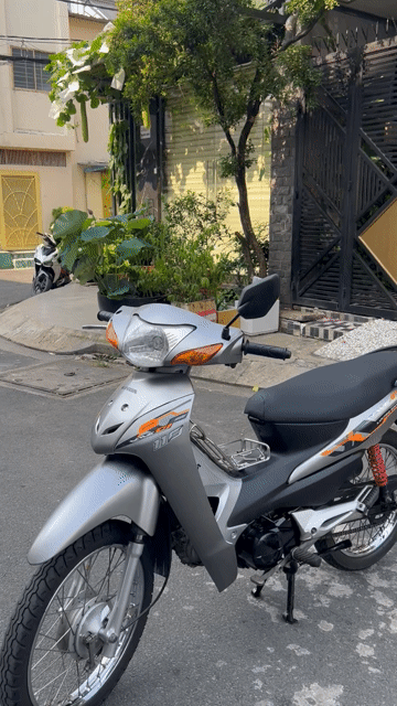💥💥 Wave Anpha 50cc💥BIỂN SỐ TP💥CÓ BẢO HÀNH💥💥. Mua bán Xe máy tại Quận Tân Phú Tp Hồ Chí Minh được đăng bởi Chị Thảo hình 1