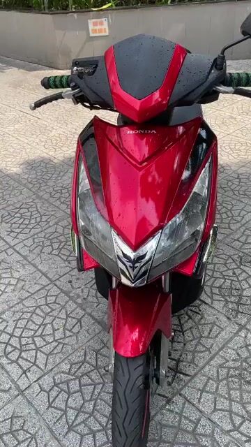 Honda Air Blade 2010 up thái,bstp,chính chủ. Mua bán Xe máy tại Quận 8 Tp Hồ Chí Minh được đăng bởi Bảo Anh hình 1