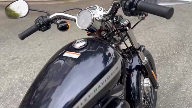 Harley-Davidson Custom 1200XL 2020 Đen. Mua bán Xe máy tại Thành phố Thủ Đức Tp Hồ Chí Minh được đăng bởi Châu Kiến Thức hình 1