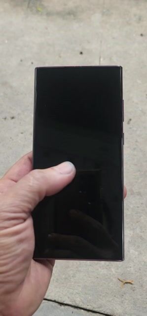 S22 ULTRA. R8/128GB 1 SỌC. BAO FUI VÀ ZIN NGUYÊN.. Mua bán Điện thoại tại Thành phố Thủ Dầu Một Bình Dương được đăng bởi Lê Quang Khôi hình 1