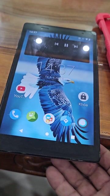 Lenovo Tab 8 Plus 8.0 inch 3GB/32GB Đã dùng. Mua bán Máy tính bảng tại Thành phố Thủ Dầu Một Bình Dương được đăng bởi Trung Kiên hình 1