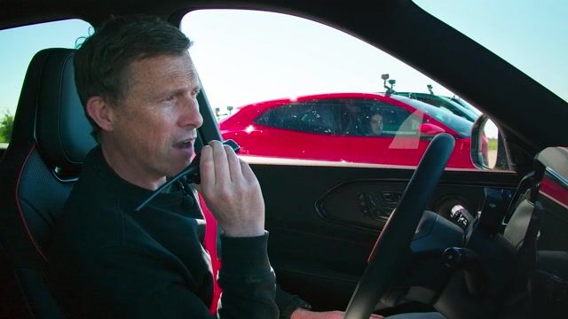 PILOTO DESCOBRE BOTÃO ENERGY BOOST E VENCE