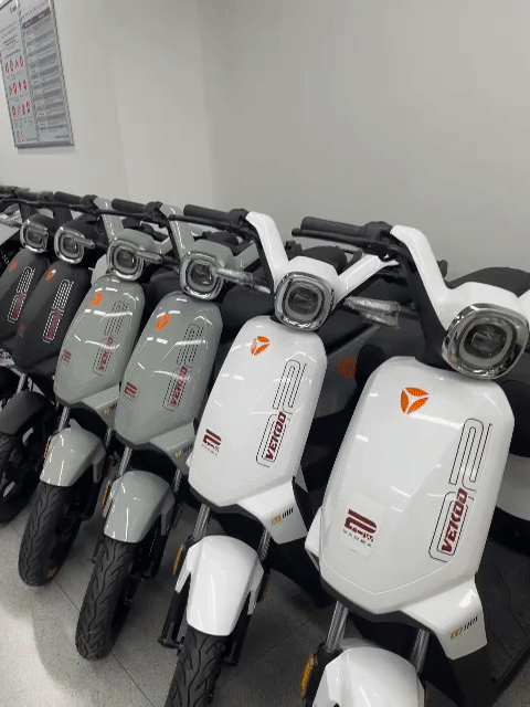 🔥 (TRẢ GÓP 0Đ )YADEA VEKOO H – GÓP 0% LÃI SUẤT . Mua bán Xe máy tại Quận 3 Tp Hồ Chí Minh được đăng bởi Vàng Shinhan hình 1