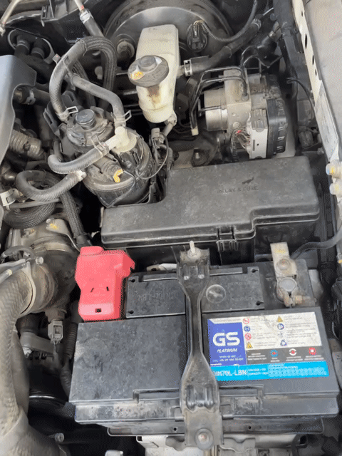 Toyota Fortuner 2017 2.4G 4x2 MT - 362000 km. Mua bán Ô tô tại Quận Sơn Trà Đà Nẵng được đăng bởi quyen nguyen hình 1