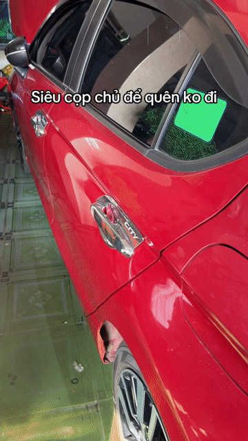 Honda City 2021 1.5 RS - 15000 km. Mua bán Ô tô tại Quận Cẩm Lệ Đà Nẵng được đăng bởi Phước Auto hình 1
