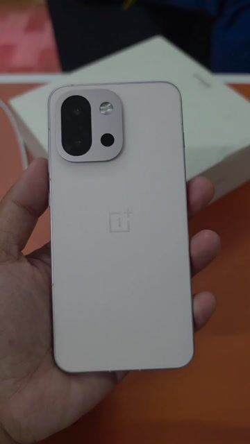 OnePlus 13S 12/256. Mua bán Điện thoại tại Thành phố Bà Rịa Bà Rịa - Vũng Tàu được đăng bởi Trần Tùng hình 1