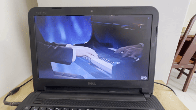 Dell Inspiron 3421 Core i3 8GB/120GB. Mua bán Laptop tại Quận Thanh Xuân Hà Nội được đăng bởi NguyenTuan hình 1
