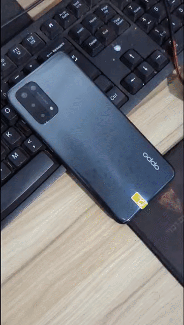 Oppo A93 5G Ram 12/512. Mua bán Điện thoại tại Thị xã Tân Châu An Giang được đăng bởi Panda iStore hình 1