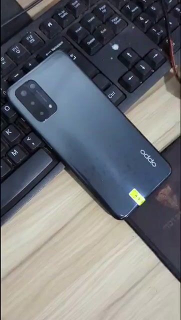 Oppo A93 5G Ram 12/512. Mua bán Điện thoại tại Thị xã Tân Châu An Giang được đăng bởi Panda iStore hình 1