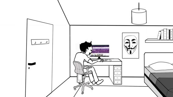 Licence Informatique & Management de l'IAE Gustave Eiffel