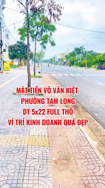 Mua bán Đất Thành phố Bà Rịa Bà Rịa - Vũng Tàu diện tích 110 m² giá 4,5 tỷ
