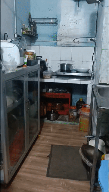 Mua bán Nhà ở Huyện Hóc Môn Tp Hồ Chí Minh diện tích 44 m² giá 920 triệu