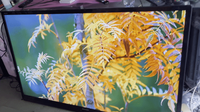 Tivi Sharp 60 inch Không Internet. Mua bán Tivi, Âm thanh tại Quận Phú Nhuận Tp Hồ Chí Minh được đăng bởi Điện tử Ngọc Tâm hình 1