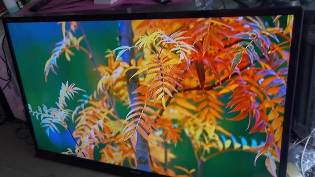 Tivi Sharp 60 inch Không Internet. Mua bán Tivi, Âm thanh tại Quận Phú Nhuận Tp Hồ Chí Minh được đăng bởi Điện tử Ngọc Tâm hình 1