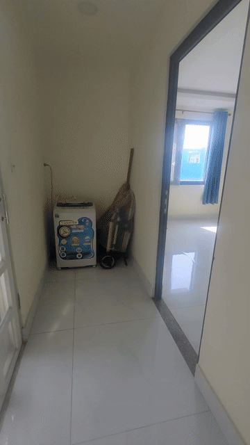 Cho thuê Phòng trọ Thành phố Thủ Đức Tp Hồ Chí Minh diện tích 15 m² giá 2,8 triệu/tháng