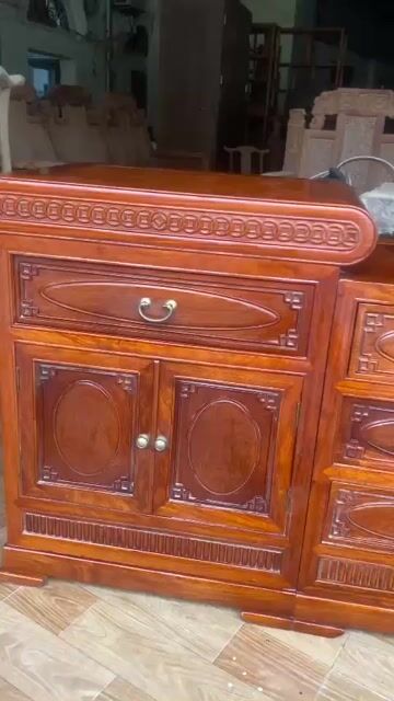 Kệ tivi Gỗ Nâu 2m6. Mua bán Tủ, kệ gia đình tại Huyện Đông Anh Hà Nội được đăng bởi Đỗ Hào Quang hình 1