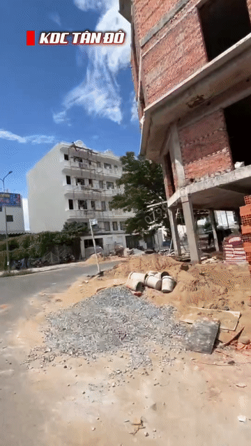 Mua bán Đất Khu dân cư Tân Đô Huyện Đức Hòa Long An diện tích 105 m² giá 1,66 tỷ
