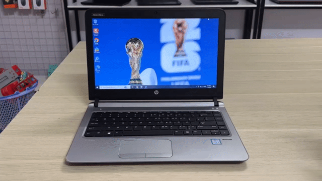 LapTop HP ProBook430G3/i5-6200U/13.3inHD/8GB/128GB. Mua bán Laptop tại Quận Ninh Kiều Cần Thơ được đăng bởi Thành Đạt hình 1