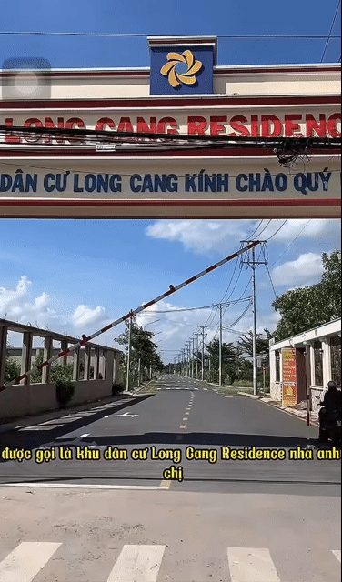 Mua bán Đất Huyện Cần Đước Long An diện tích 72 m² giá 1,25 tỷ