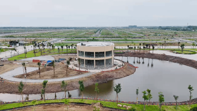 Mua bán Đất Huyện Bến Lức Long An diện tích 100 m² giá 2,5 tỷ
