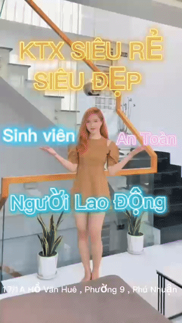 Cho thuê Phòng trọ Quận Phú Nhuận Tp Hồ Chí Minh diện tích 10 m² giá 1,3 triệu/tháng